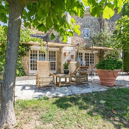 Les Hiboux Du Domaine Du Moulin Villa Etables  Екстериор снимка